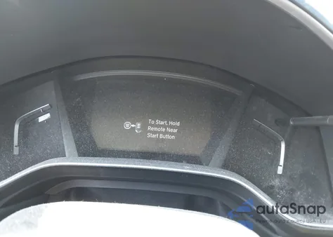 2019 Honda Cr-V Ex from USA, damaged, VIN 2HKRW2H56KH604434